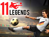 11 Legends