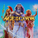 Age of Gods Slot-Game