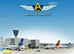 Airline Company