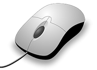 Grifftypen der Computer Maus