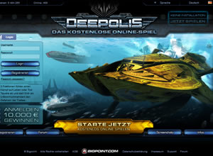 Deepolis