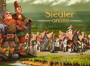 Die Siedler Online