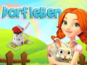 Dorfleben