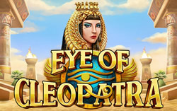 Eye of Cleopatra