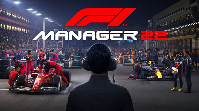 F1 Manager 2022 - Der Release Termin steht fest!