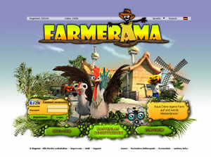 Farmerama