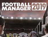 Screenshot vom PC-Cover des Football Manager 2019