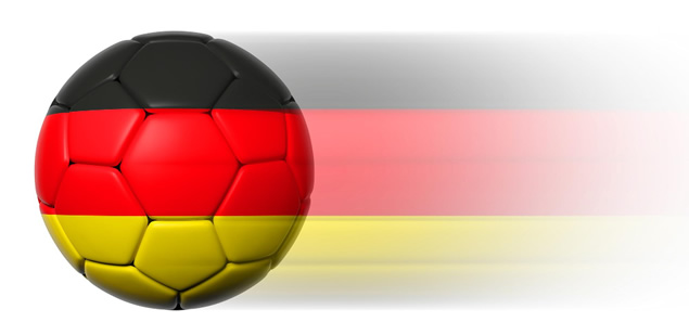 Fussball EM 2024: Bald ist es soweit