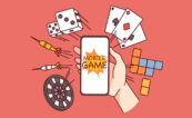 Gaming Apps - die Top 5 Handy Games (Action, RPG & Gambling)