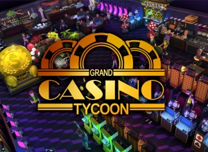 Grand Casino Tycoon