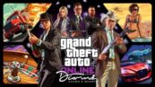 GTA 5 Online: Casino und Diamanten