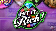 Hit it Rich! – Neue Zynga Casino Spiele für Windows 10