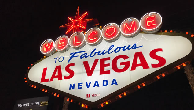 Casino Jackpots in Las Vegas