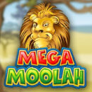 Mega Moolah Automatenspiel