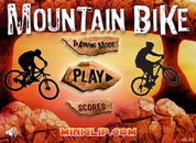 Mountainbike