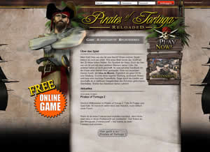 Pirates of Tortuga 2