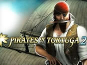 Pirates of Tortuga 2