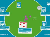 Online Poker