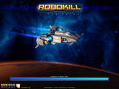 Robokill