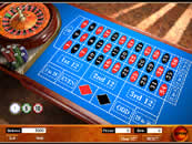 Roulette spielen