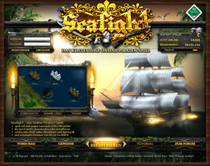 Seafight