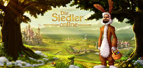 siedler-ostern