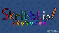 Skribbl io