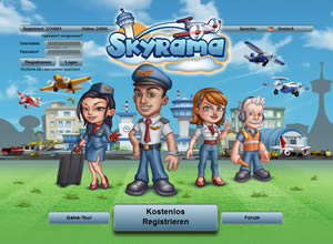 Skyrama