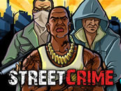 Streetcrime