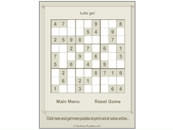 Sudoku online