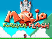 Super Mario Forever