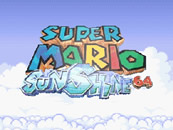 Super Mario Sunshine