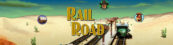 Railroad Slot und Eisenbahn Tycoon