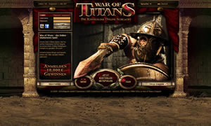 War of Titans