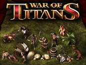 War of Titans