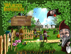 Wurzelimperium