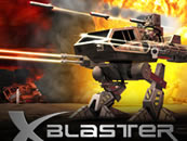 XBlaster